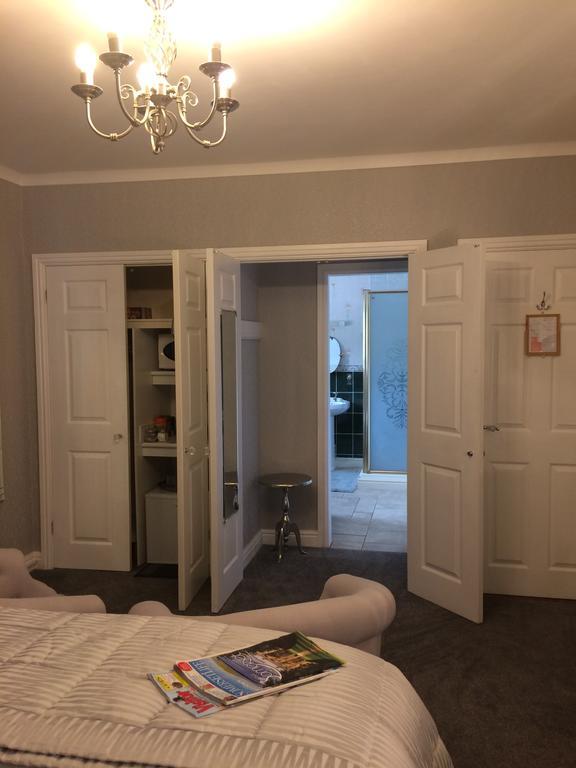 서머턴 Cleers View Farm B&B 외부 사진