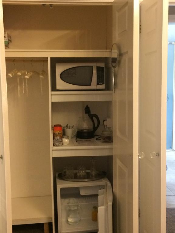 서머턴 Cleers View Farm B&B 외부 사진