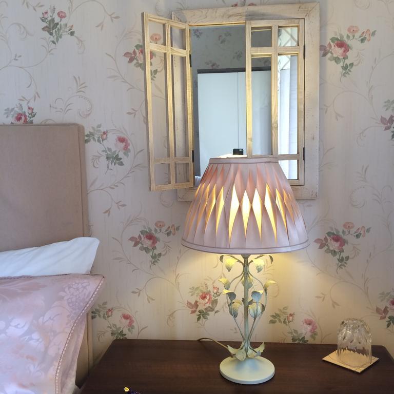 서머턴 Cleers View Farm B&B 외부 사진