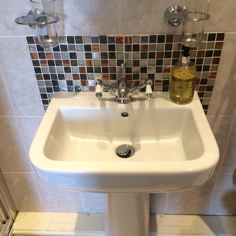 서머턴 Cleers View Farm B&B 외부 사진