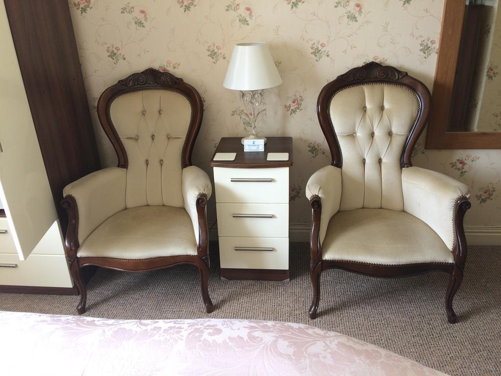 서머턴 Cleers View Farm B&B 외부 사진